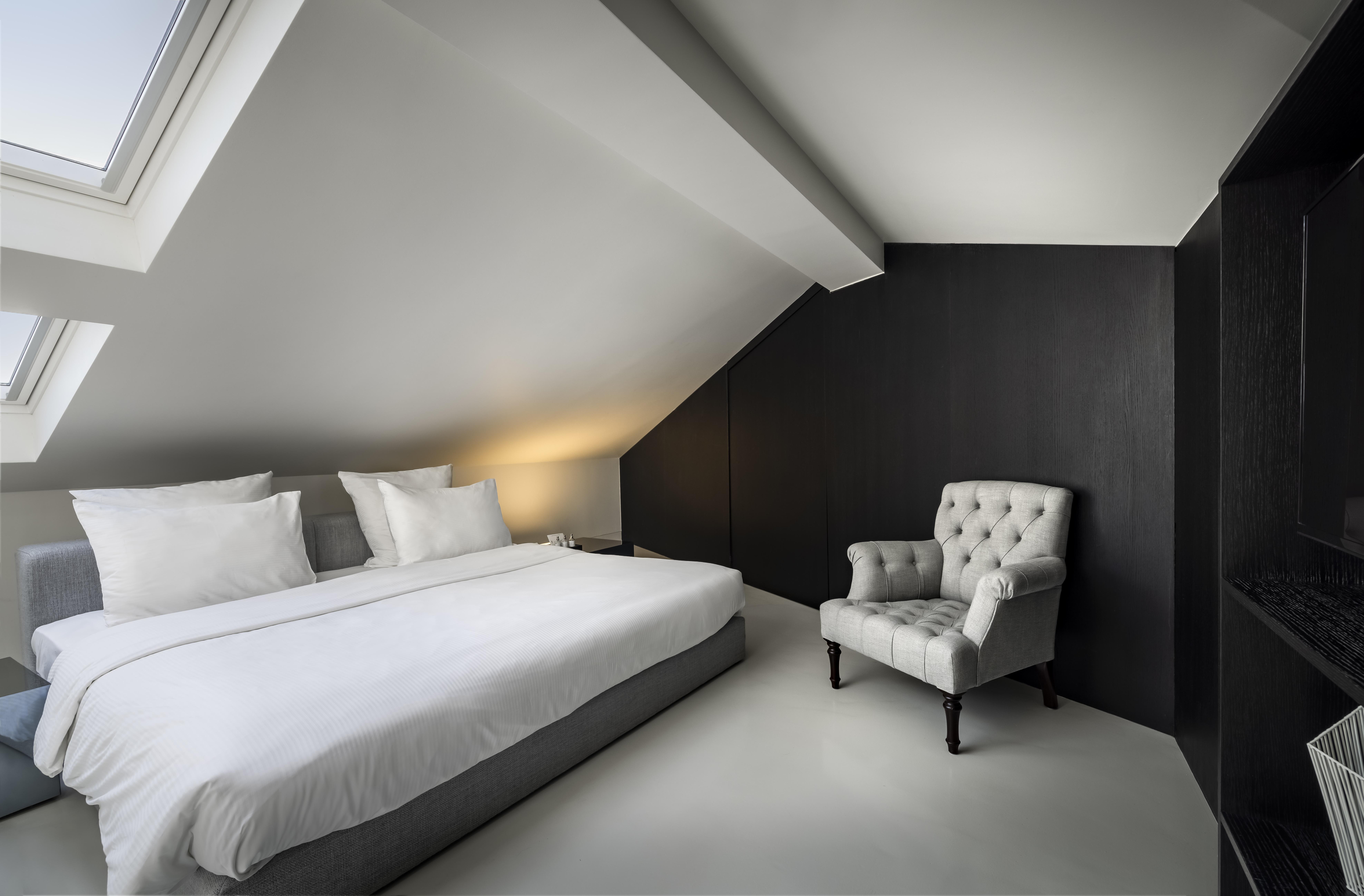 Hotel Adriatic Rovigno Esterno foto