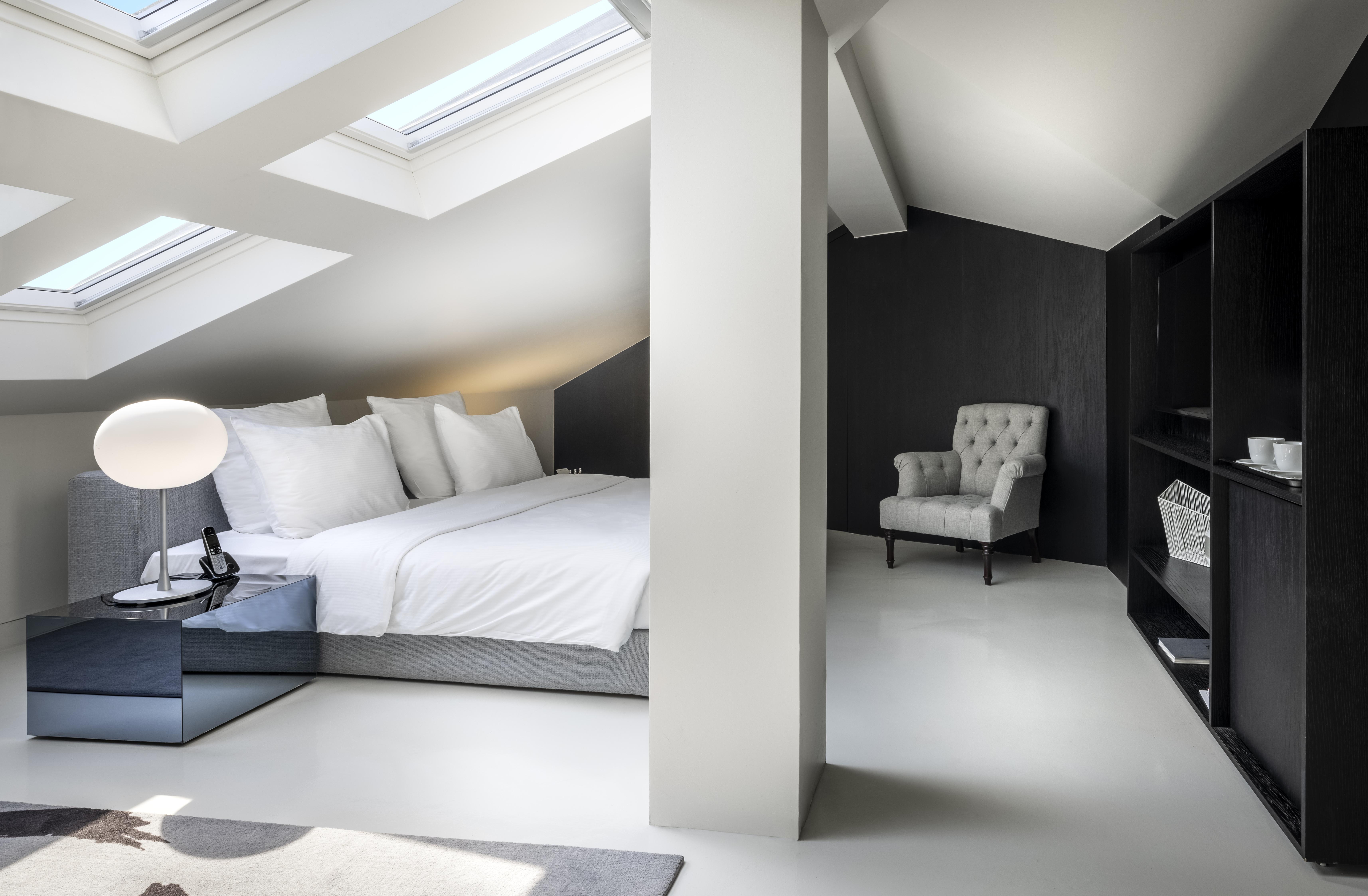 Hotel Adriatic Rovigno Esterno foto